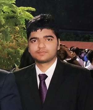 deepak